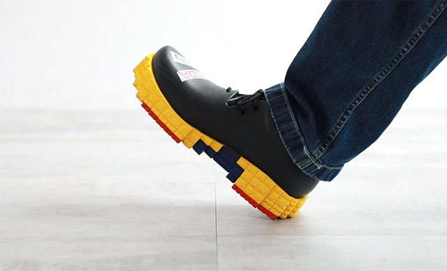 Honda限定コラボ】全天候型の防水シューズ｜ホンダ×チルのコーヒー