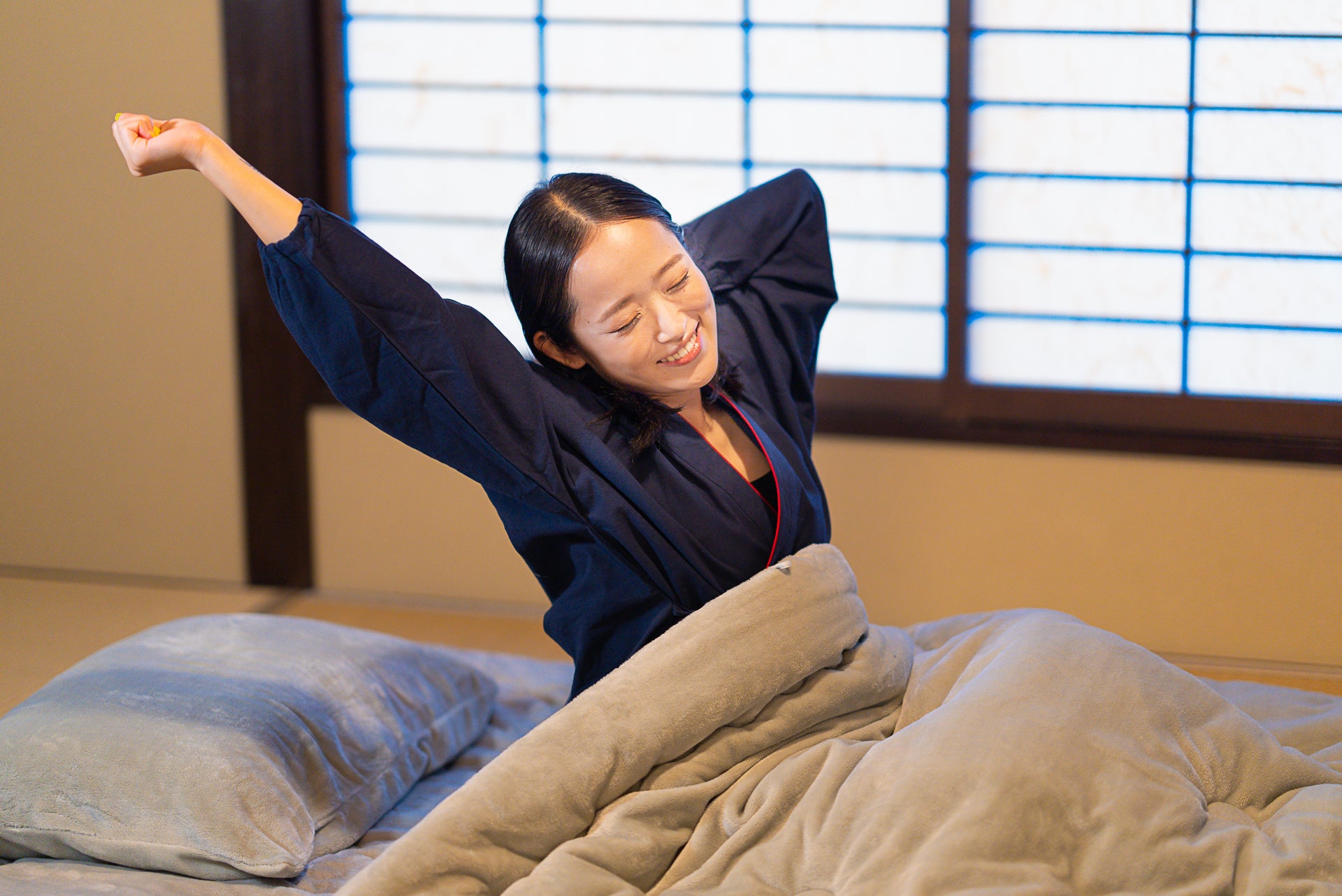 寒い冬これ一枚！宇宙服×先端技術、薄くて洗える「フェアリーノヴァ