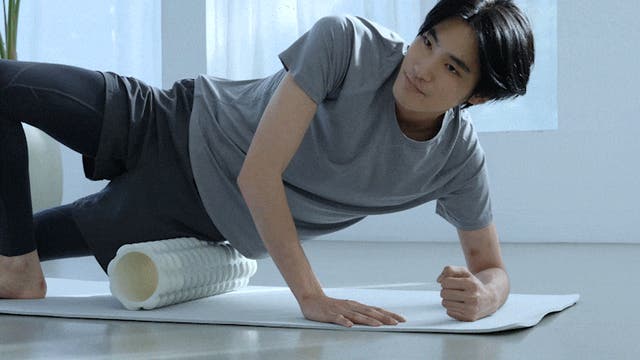 人気絶大！フィラメント・整体師・川島悠希の押圧を3D再現】全身整体