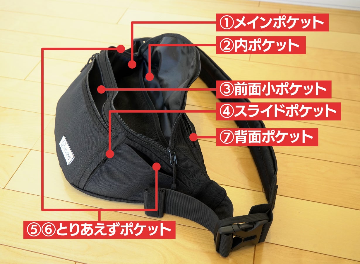 抱っこのお悩み解決！育児に余裕を。これ一つでお出かけ！ショルダー＋