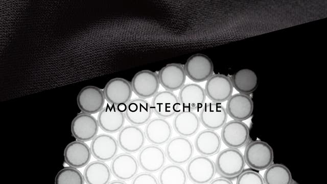 JAXA・東レ共同開発技術】もうこれしか着たくない｜進化したムーン