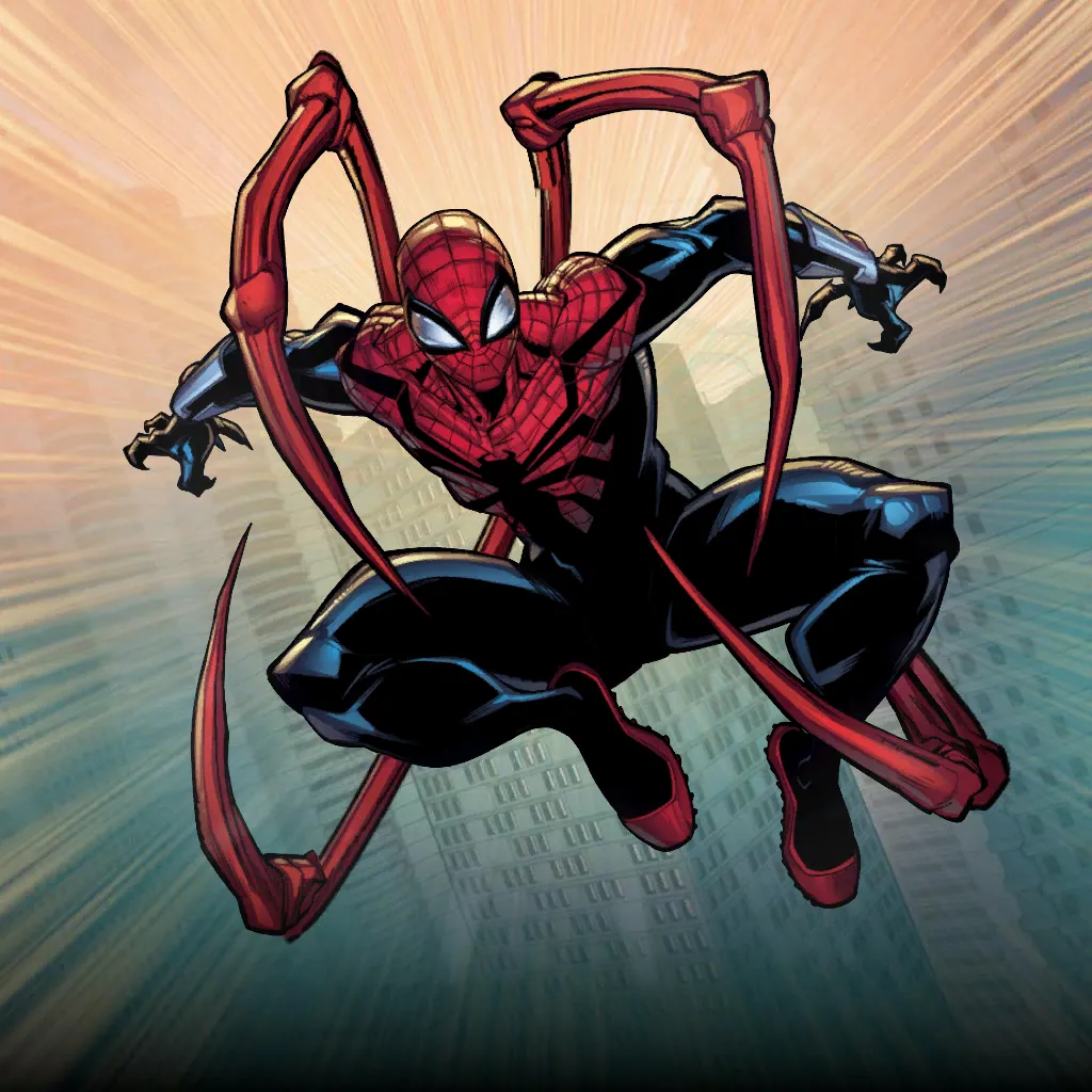 アメコミ MARVEL SNAP-SHOT SPIDER-MAN アメコミ MARVEL SNAP-SHOT