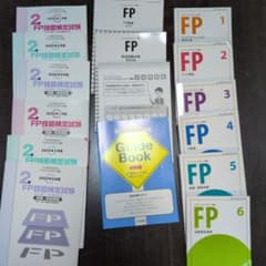 FP技能検定2級テキストセット U-CAN - メルカリ