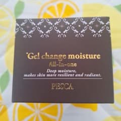 PESCA ぺスカ 薬用リンクルホワイトゲル −EX - メルカリ