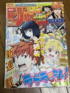 週刊少年ジャンプ 2016年 38号 BLEACH完結号 - メルカリ