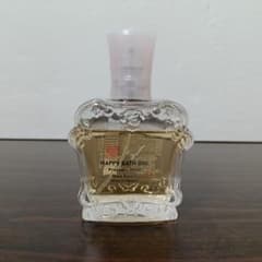 2-225 ハッピーバスデイ プレシャスローズ ローズエンリッチ ミスト