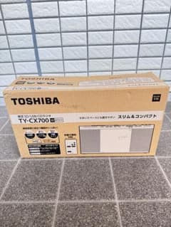 TOSHIBA TY-CRX70 コンポ | Shop at Mercari from Japan! | Buyee