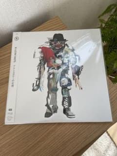 わいき様専用】RADWIMPS アルトコロニーの定理 LP - メルカリ