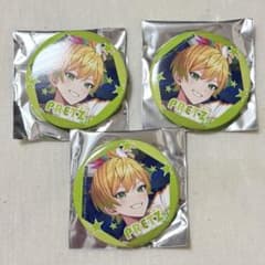 AMPTAKxCOLORS ぷりっつ 缶バッジ - メルカリ