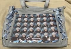 五条悟 痛バッグ 痛バ 呪術廻戦 - メルカリ