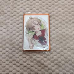 春風マルシェ2023 天獄ストラグル 菊之助 アクリルスタンド - メルカリ