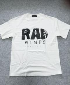 限定 RADWIMPS x UNDERCOVER コラボ Tシャツ 20th S - メルカリ