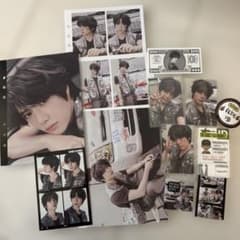 TXT ボムギュ セット WEVERSE 特典 トレカ 付き - メルカリ