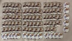 ハイキュー 缶バッジ 白布賢二郎 白鳥沢 お天気版権 - メルカリ