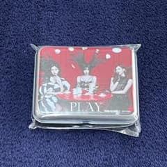 MISAMO PLAY ミサモ タワレコ 特典 缶ケース TWICE - メルカリ