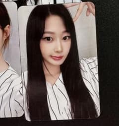 aespa ジゼル betterthings 野球 ユニフォーム 限定トレカ - メルカリ