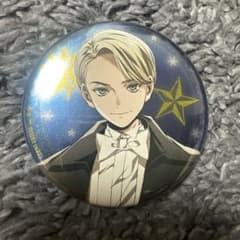 ハリーポッター ドラコ ドラコマルフォイ 缶バッジ - メルカリ