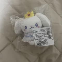 JOCHUM RURU マスコットキーホルダー白岩瑠姫 - メルカリ