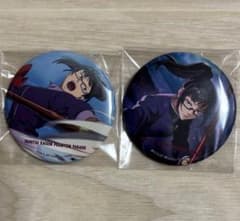 呪術廻戦 ファントムパレード 幻影夜行本舗 トレーディング 缶バッジ