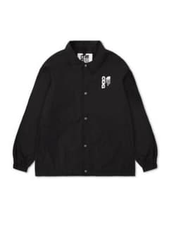 CDG x THE NORTH FACE COACH JACKET Lサイズ - メルカリ