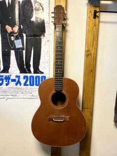 ジャンク Lowden S.Yairi YD-505 ヴィンテージ - メルカリ