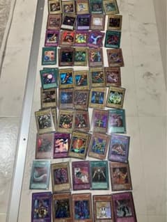 遊戯王OCG デュエルモンスターズ 60枚セット - メルカリ