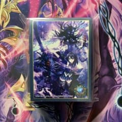 デュエプレGP 2025 フェリックス・ミザリィ スリーブ ノイン - メルカリ