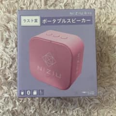 NiziU 一番くじ ラスト賞 - メルカリ