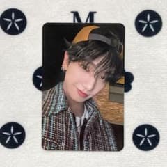 BOYNEXTDOOR The action サノク トレカ ジェヒョン - メルカリ