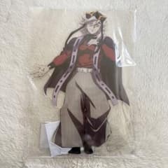 鬼滅の刃 アニプレックスオンラインくじ ビックアクリルスタンド 童磨