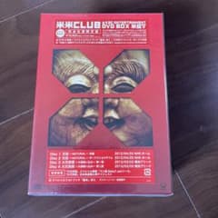 a K2C ENTERTAINMENT DVD BOX 米盛Ⅴ - メルカリ