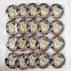 あんスタ 缶バッジ 五奇人 ＆ 旧fine エレメント 日々樹渉 20点セット