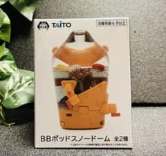 ブラック BBポッドスノードーム DEATH STRANDING 2 - メルカリ