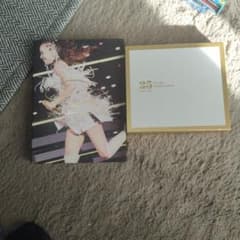 安室奈美恵ブルーレイセット - メルカリ