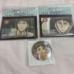 黒子のバスケ 黒バス 木吉鉄平 - メルカリ