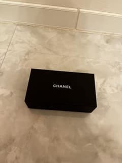 シャネル 空箱 - メルカリ