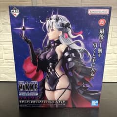 一番くじ 勝利の女神 ニケ NIKKE CHAPTER6 ラストワン賞 モダニア