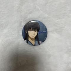 銀魂 ジャンプフェスタ2026 ローソン缶バッジ 桂小太郎 - メルカリ