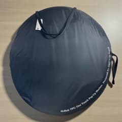 ワンタッチテント ポップアップテントTPU 透明冬季 Hobakホバク