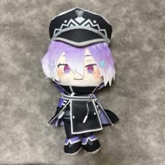 わんぱく刀剣乱舞ぬいぐるみ 源清麿 - メルカリ