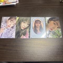 kep1er ヨンウン トレカ まとめ売り - メルカリ