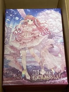 さくらみこ1st Live flower fantasista! Blu-ray - メルカリ