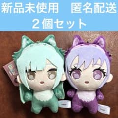 ぷちっしゅ！ Ave Mujica おおかみver.の入手方法まとめ – 攻略大百科