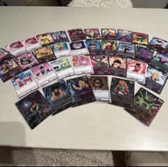 お値引き交渉可】ドラゴンボール フュージョンワールド カードセット