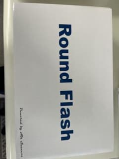 オゾン発生機 RoundFlash AirnessII ASRF-22 エアネス - メルカリ