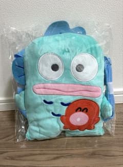 ハンギョドン ぬいぐるみリュック～さゆりと一緒～の入手方法まとめ