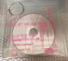 Vaundy VAWS ライブハウス 音源CD 大阪 - メルカリ