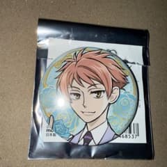 桜蘭高校ホスト部 20周年 缶バッジ 常陸院光 - メルカリ