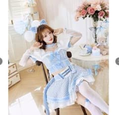 マリームーン 姫宮まほれコラボ ミルキーマカロンフレンチキャット