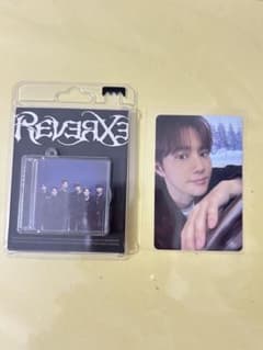 EXO スホ REVERXE Bigsmini トレカ - メルカリ